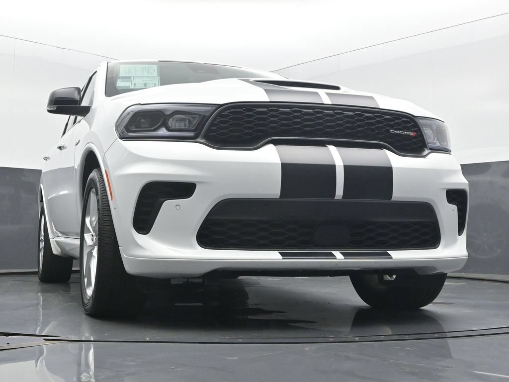 Used 2025 Dodge Durango R/T AWD/4WD image 64