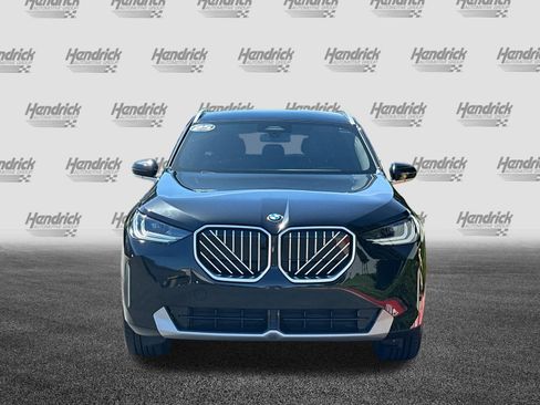 Used 2025 BMW X3 xDrive30i w/ Premium Package image 10