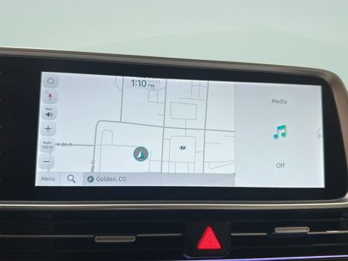 Certified 2024 Hyundai Ioniq 6 Limited AWD/4WD image 31