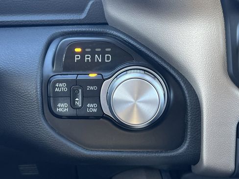 Used 2022 RAM 1500 Laramie image 9