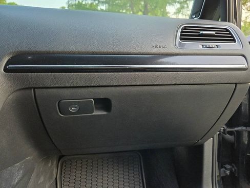 Used 2015 Volkswagen GTI Autobahn FWD image 29