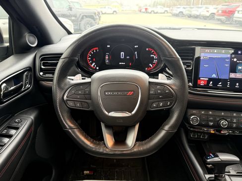 Used 2024 Dodge Durango R/T image 17