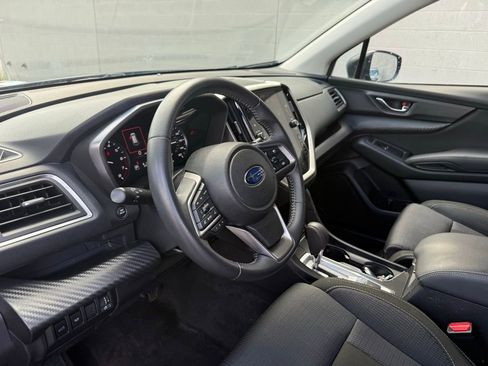 Used 2025 Subaru Ascent Premium AWD/4WD image 20