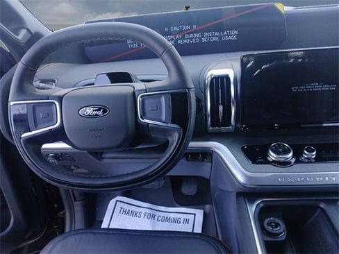 New 2025 Ford Expedition Tremor image 10