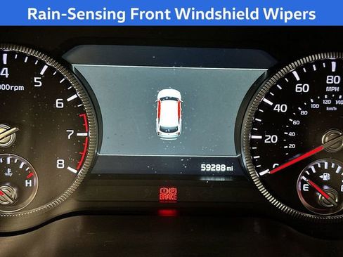 Used 2021 Kia Telluride SX w/ SX Prestige Package image 18