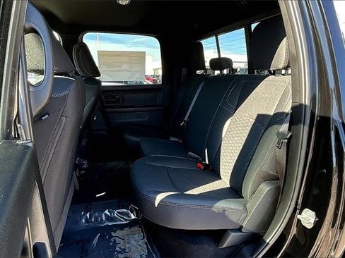 New 2026 RAM 3500 Tradesman image 10