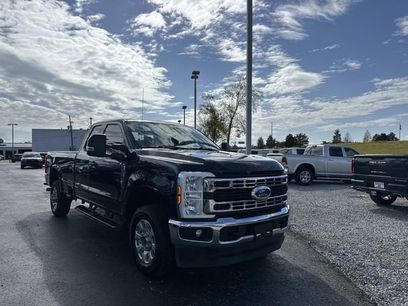 Certified 2024 Ford F250 XLT