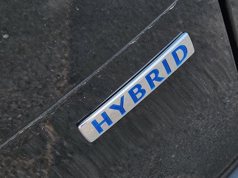 Certified 2026 MAZDA CX-50 AWD 2.5 Hybrid w/ Premium Pkg image 9