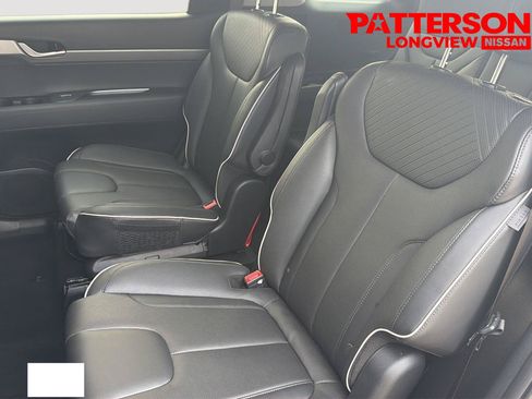 Used 2025 Hyundai Palisade SEL AWD/4WD image 20