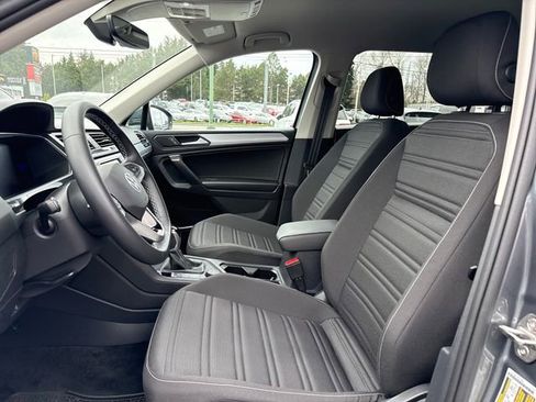 Used 2023 Volkswagen Tiguan S image 18