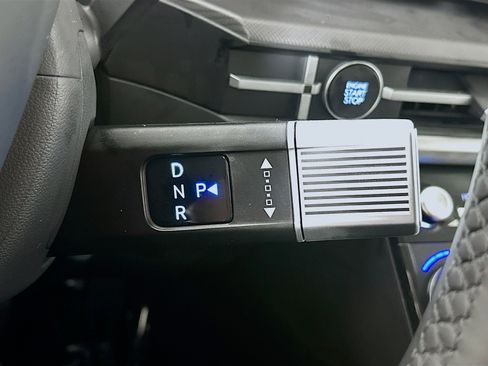 New 2026 Hyundai Santa Fe SEL image 16