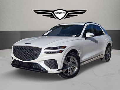 Used 2025 Genesis GV70 3.5T Sport