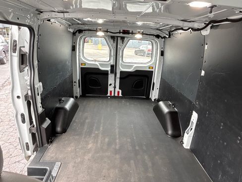 Used 2018 Ford Transit 150 130 Low Roof w/ Interior Upgrade Package RWD image 16