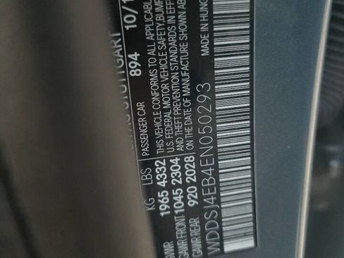 Used 2014 Mercedes-Benz CLA 250 CLA 250 4dr Sedan w/ Premium 1 Package image 31