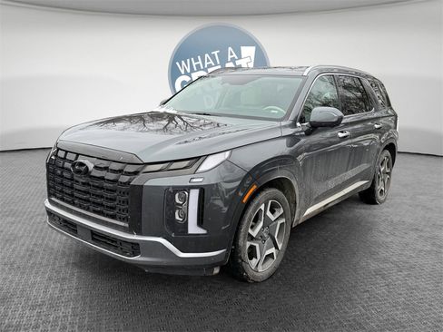 Used 2024 Hyundai Palisade Limited image 6