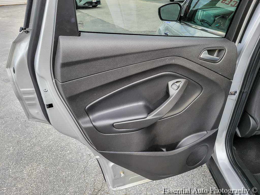Used 2019 Ford Escape SE AWD/4WD image 26
