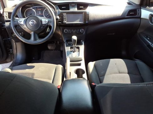 Used 2019 Nissan Sentra S w/ Appearance Package FWD image 13