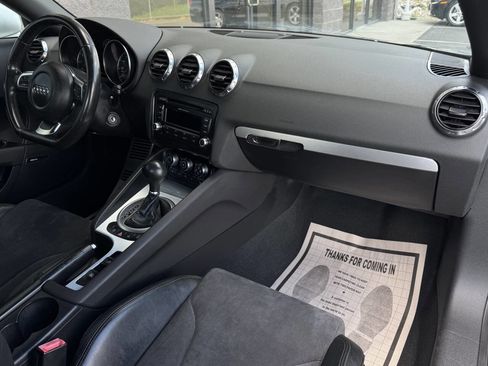 Used 2008 Audi TT 2.0T image 14