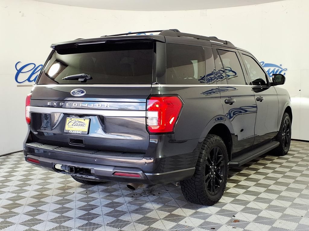 Used 2022 Ford Expedition XLT RWD image 6