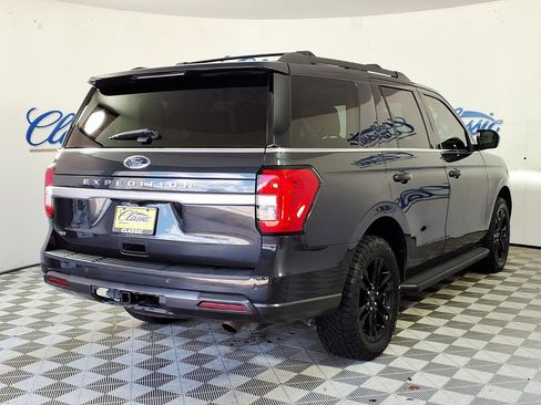 Used 2022 Ford Expedition XLT RWD image 6