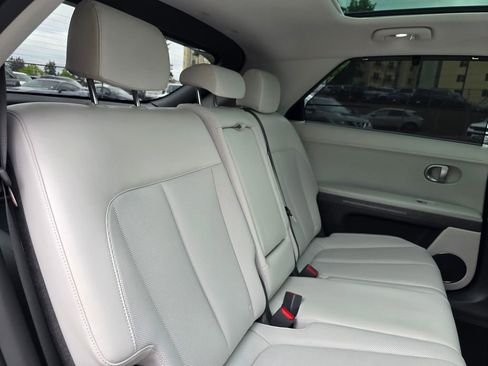 Used 2023 Hyundai Ioniq 5 Limited AWD/4WD image 13