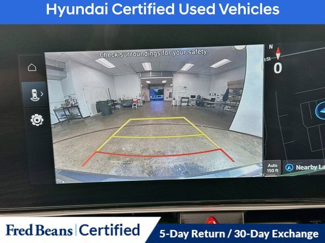 Certified 2026 Hyundai Elantra Limited FWD image 29