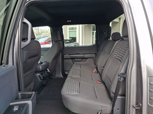 Certified 2023 Ford F150 XL w/ STX Appearance Package AWD/4WD image 11