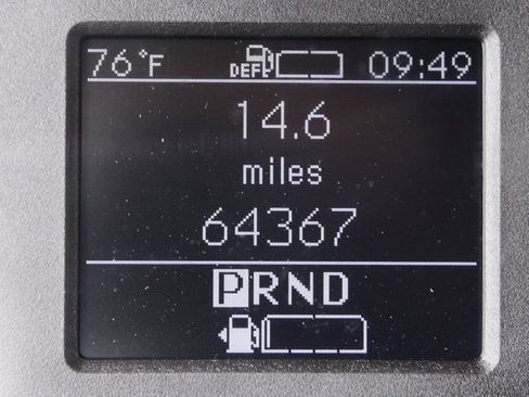 Used 2019 Mercedes-Benz Sprinter 144 Cargo image 18