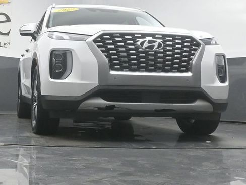 Used 2022 Hyundai Palisade SEL w/ Premium Package image 3