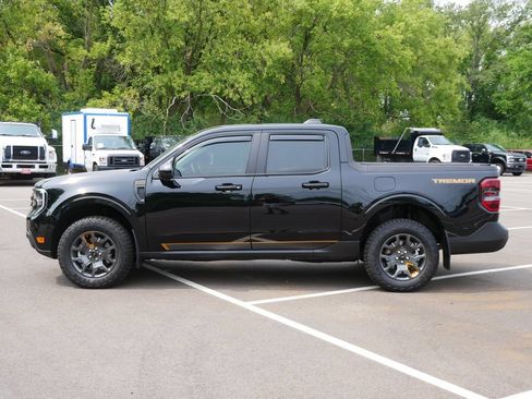 Used 2025 Ford Maverick Tremor AWD/4WD image 8