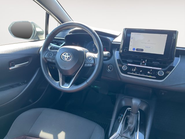 Used 2026 Toyota Corolla SE FWD image 10