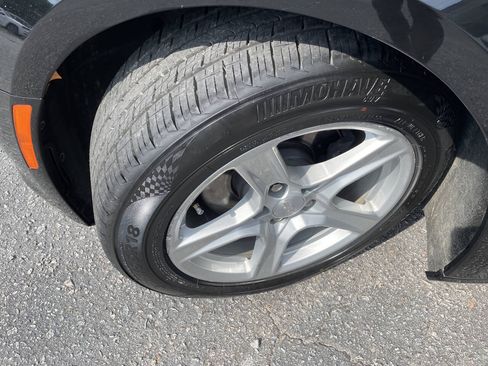 Used 2019 Chevrolet Camaro LT RWD image 22