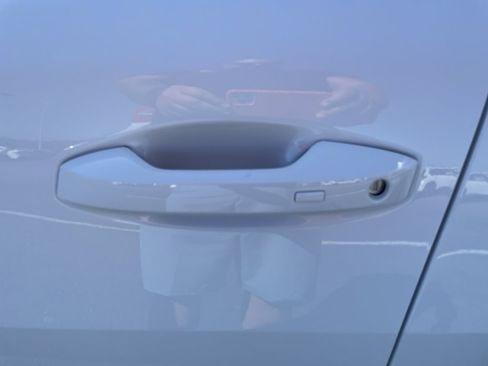 New 2026 Nissan Sentra SV image 7