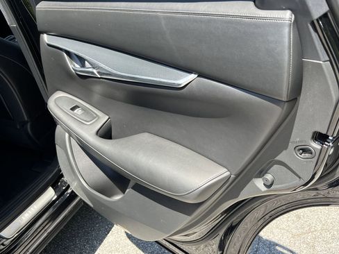 Used 2023 INFINITI QX50 Sport FWD image 14
