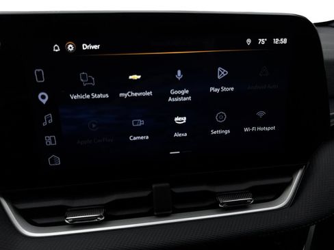Used 2025 Chevrolet Equinox LT FWD image 62