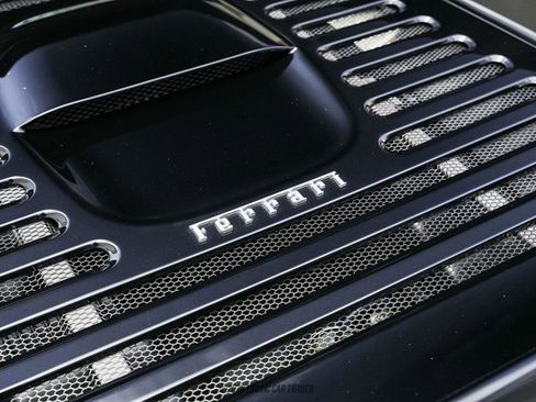 Used 1995 Ferrari F355 Berlinetta RWD image 55
