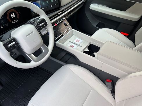 New 2026 Hyundai Santa Fe SE image 10