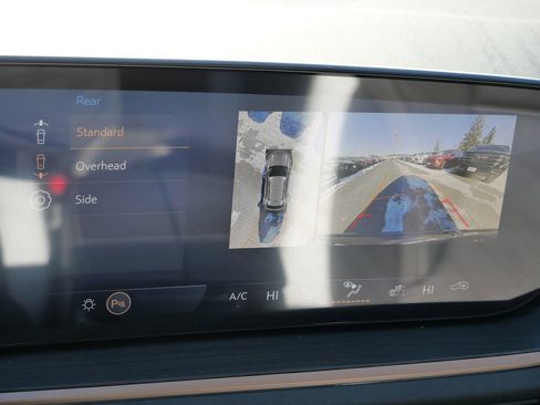 New 2026 Buick Envision Sport Touring image 12