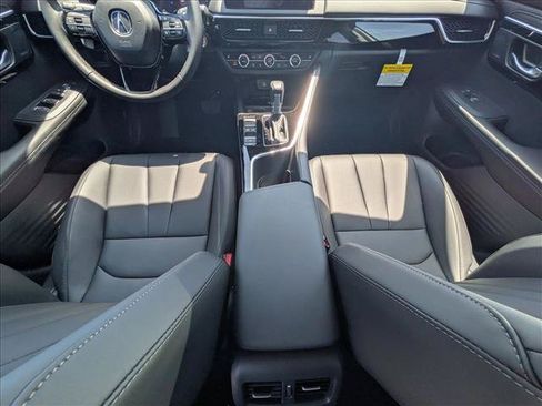 New 2026 Acura ADX AWD image 15