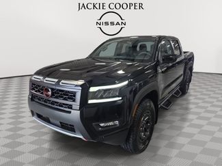 New 2026 Nissan Frontier Pro-X w/ Tow Package video 1