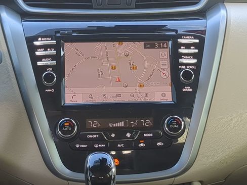 Used 2020 Nissan Murano Platinum image 15