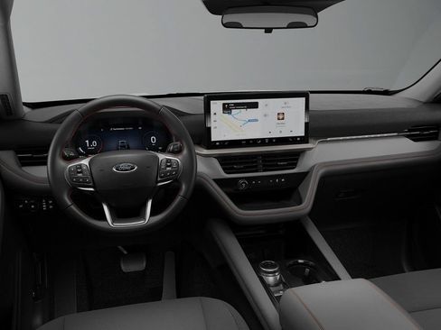 New 2026 Ford Explorer Active RWD image 38