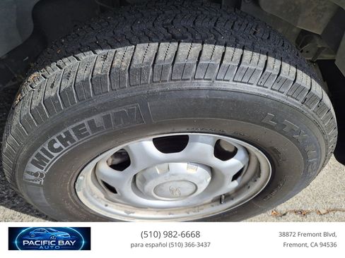 Used 2016 Ford F150 XL w/ Equipment Group 101A Mid RWD image 18