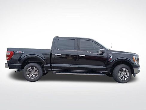 Used 2023 Ford F150 Lariat AWD/4WD image 4