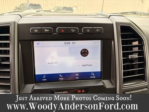 Used 2020 Ford F250 XLT w/ XLT Value Package image 9