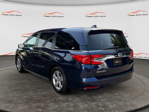 Used 2020 Honda Odyssey EX-L image 8