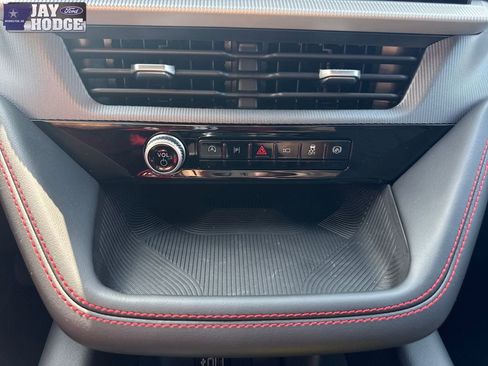 New 2026 Ford Explorer ST-Line w/ Premium Package RWD image 16