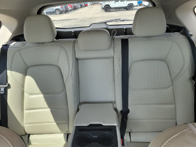 Used 2022 MAZDA CX-5 AWD 2.5 S w/ Premium Package image 17