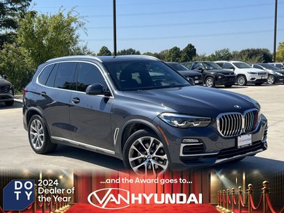 Used 2019 BMW X5 xDrive40i