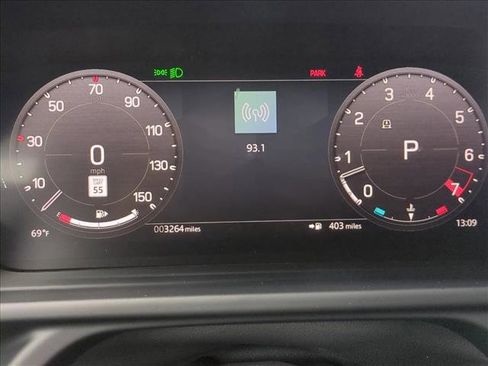 New 2025 Land Rover Defender 110 S AWD/4WD image 11